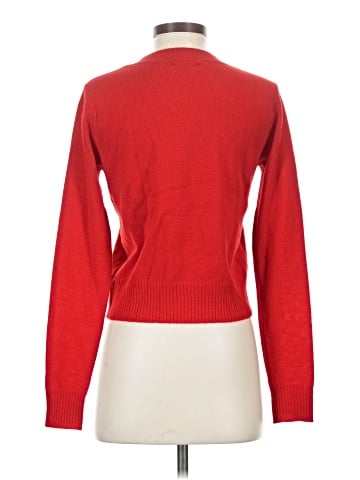 Reformation Cashmere Pullover Sweater (view 2)
