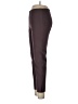 Vince. Solid Brown Active Pants Size L - photo 5