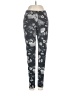 Old Navy Print Gray Casual Pants Size S - photo 1