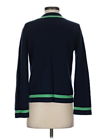 J.Crew Wool Cardigan (view 2)