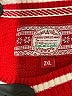 Assorted Brands 100% Acrylic Red Pullover Sweater Size 2X - photo 7