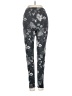 Old Navy Print Gray Casual Pants Size S - photo 2