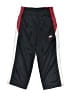 Nike Color Block Black Track Pants Size 3T - photo 1