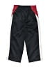 Nike Color Block Black Track Pants Size 3T - photo 2