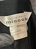 misook Solid Black Active Pants Size L - photo 7