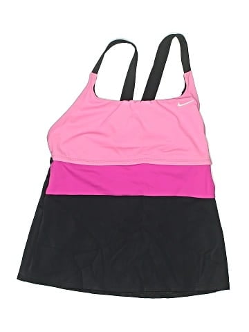 Nike Swimsuit Top (view 1)