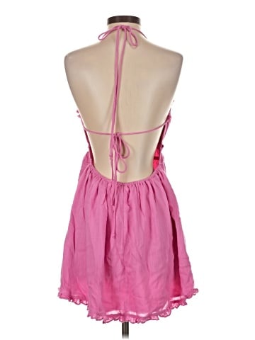 Sky To Moon Cocktail Dress (view 2)