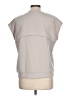 FLX Gray Short Sleeve Top Size L - photo 2