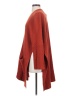 Natori Red Cardigan Size S - photo 5