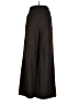 Vanessa Bruno Chevron-herringbone Brown Dress Pants Size 34 waist - photo 2
