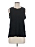 Chaser Black Sweater Vest Size M - photo 1