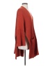 Natori Red Cardigan Size S - photo 4