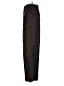 Vanessa Bruno Chevron-herringbone Brown Dress Pants Size 34 waist - photo 5