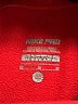 Nike Red Long Sleeve Top Size M - photo 7