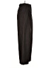 Vanessa Bruno Chevron-herringbone Brown Dress Pants Size 34 waist - photo 4
