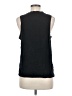 Chaser Black Sweater Vest Size M - photo 2