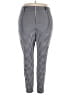 Forever 21 Houndstooth Gray Black Casual Pants Size 3X - photo 1
