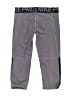 Nike Gray Active Pants Size S (kids) - photo 2