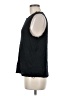 Chaser Black Sweater Vest Size M - photo 5