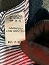 Doe & Rae 100% Polyester Black Blazer Size S - photo 7