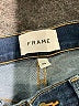 FRAME Blue Jeans Size 29 waist - photo 7