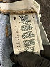 FRAME Blue Jeans Size 29 waist - photo 8