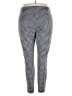Forever 21 Houndstooth Gray Black Casual Pants Size 3X - photo 2