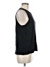 Chaser Black Sweater Vest Size M - photo 4