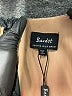 Bardot Black Cocktail Dress Size 6 - photo 7