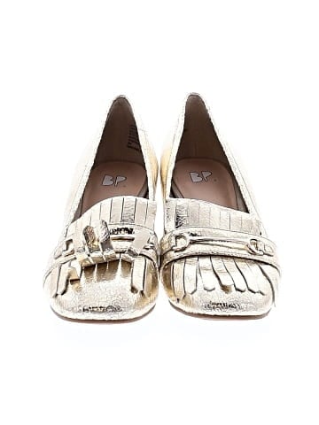 BP. Heels (view 2)