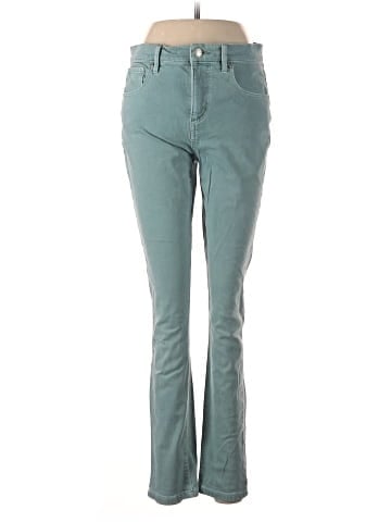 Ann Taylor LOFT Jeans (view 1)