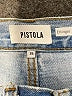 Pistola 100% Cotton Blue Jeans Size 25 waist - photo 7