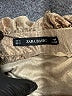 Zara Basic Tan Casual Skirt Size XS - photo 4