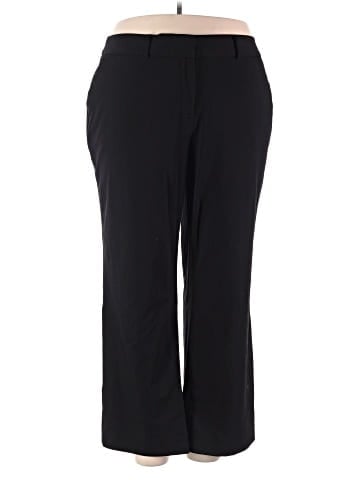 Liz Claiborne Career Casual Pants (view 1)