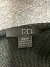 RDI Black Turtleneck Sweater Size M - photo 7