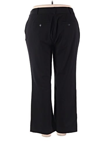 Liz Claiborne Career Casual Pants (view 2)