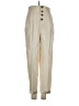 Joie Ivory Casual Pants Size 4 - photo 1