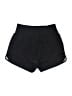 Rae Mode Solid Black Athletic Shorts Size S - photo 1