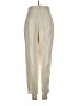 Joie Ivory Casual Pants Size 4 - photo 2