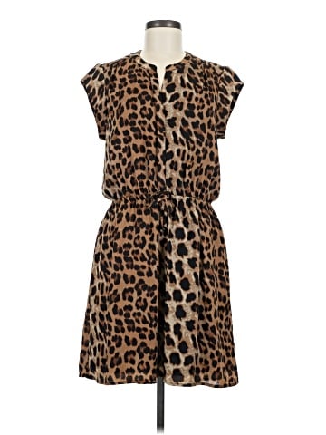 DR2 Casual Dress (view 1)