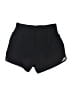 Rae Mode Solid Black Athletic Shorts Size S - photo 2