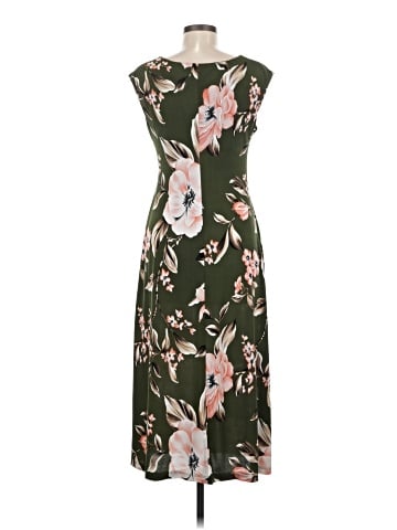 Connected Apparel Casual Dress (view 2)