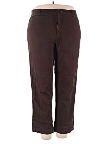 Architect Casual Pants (view 1)