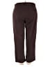 Architect Brown Casual Pants Size 20 - photo 2