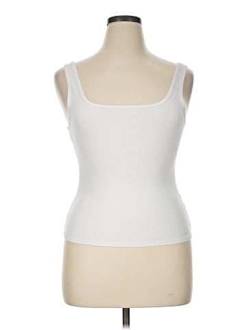 Fabletics Sleeveless T-Shirt (view 1)