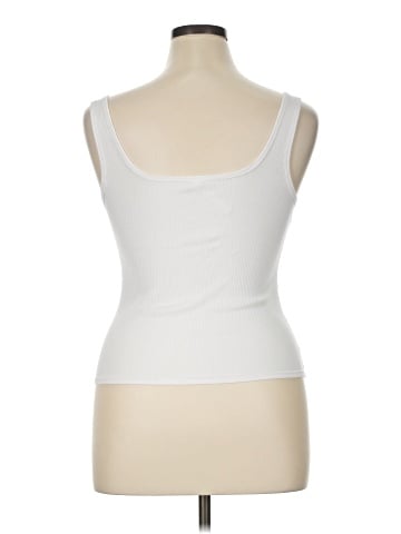 Fabletics Sleeveless T-Shirt (view 2)