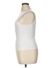 Fabletics White Sleeveless T-Shirt Size XL - photo 5