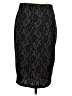 Heart Soul Black Formal Skirt Size L - photo 1