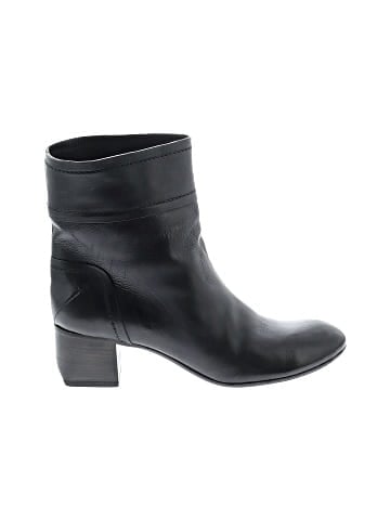 Costume National Ankle Boots (view 1)