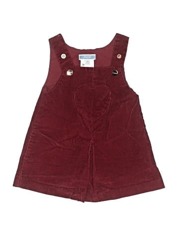 Jacadi Dress (view 1)